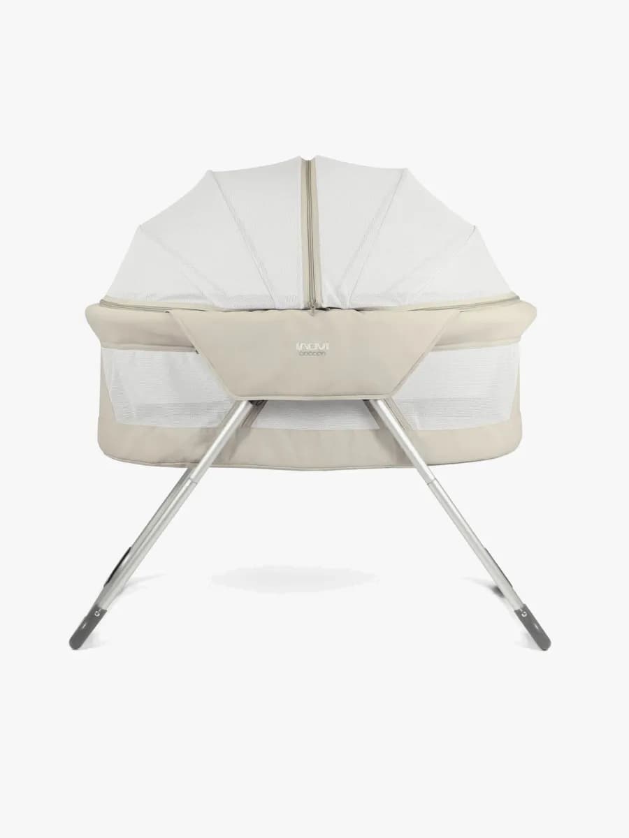 Bumprider Cocoon Resesäng, Sand