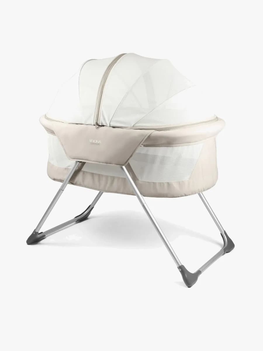 Bumprider Cocoon Resesäng, Sand