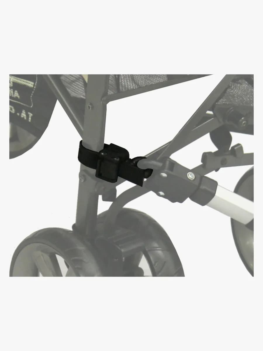 Bumprider connector kit