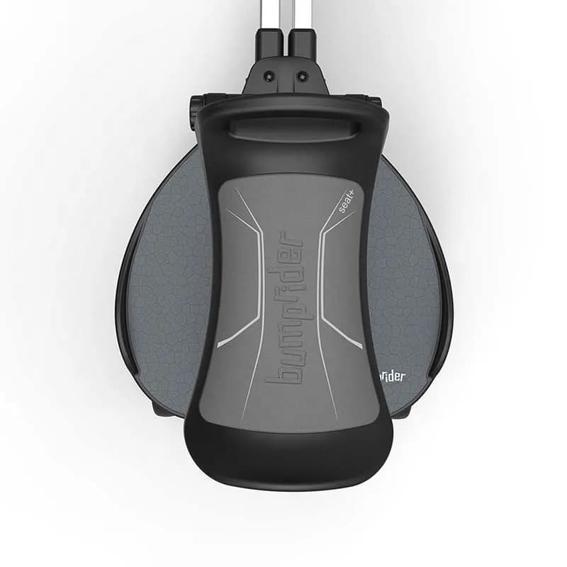 Bumprider Seat+, grå