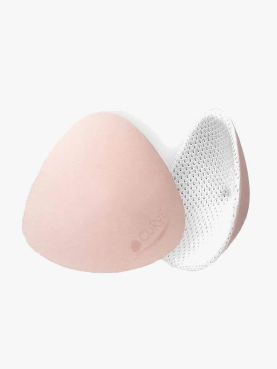 Cache Coeur CURVE Slim Amningsinlägg