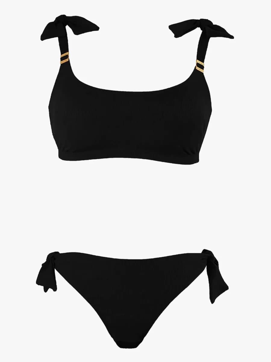 CacheCoeur Porto Vecchio Bikini, XL