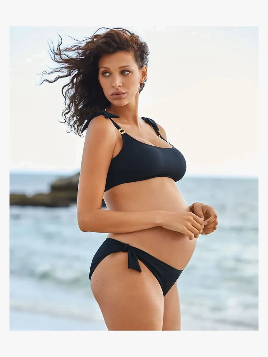 CacheCoeur Porto Vecchio Bikini, XL