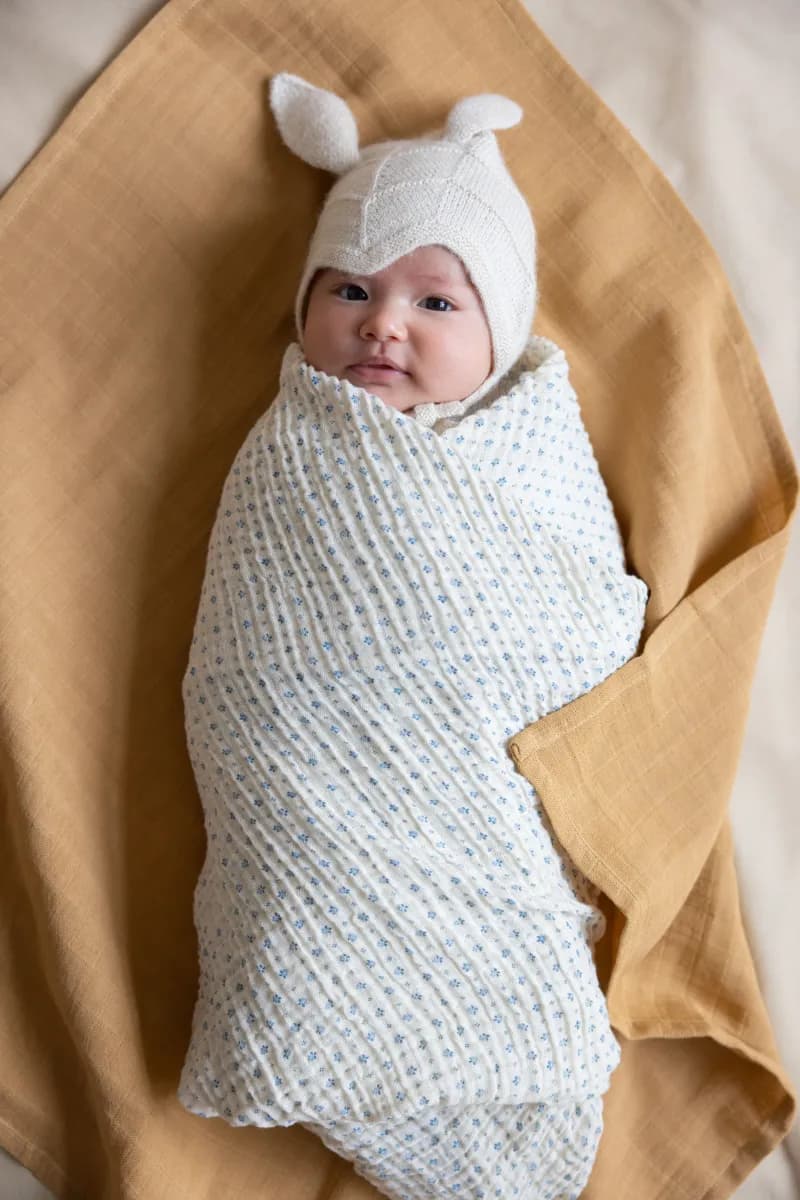 Cam Cam Copenhagen Baby Muslinfilt, Capri