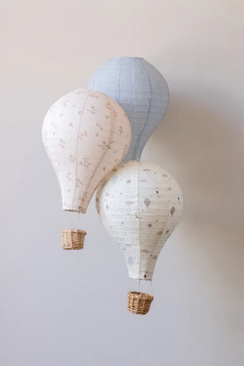Cam Cam Copenhagen Lampskärm Luftballong Dreamland