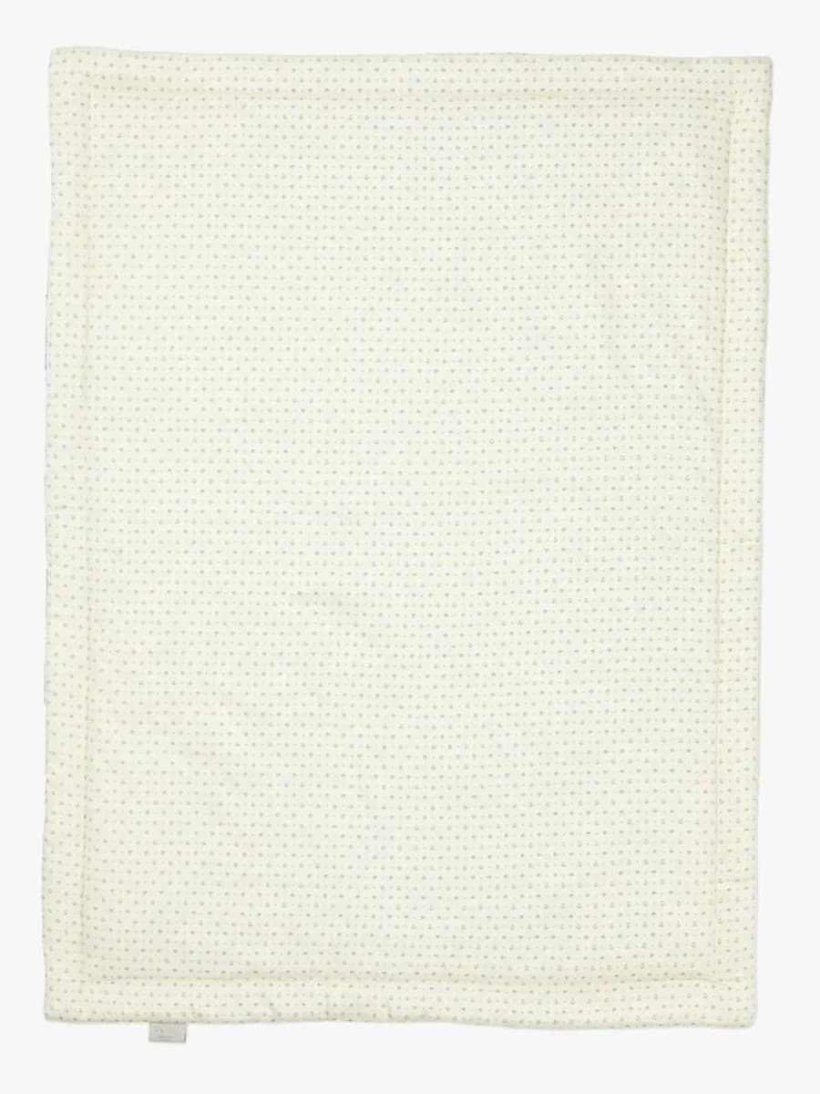 Cam Cam Copenhagen Vadderad Filt 90x120, Capri