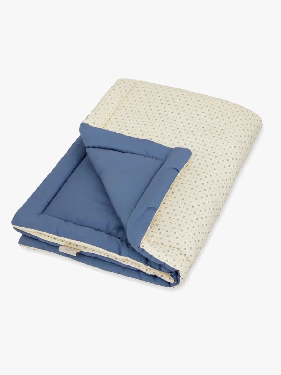 Cam Cam Copenhagen Vadderad Filt 90x120, Capri