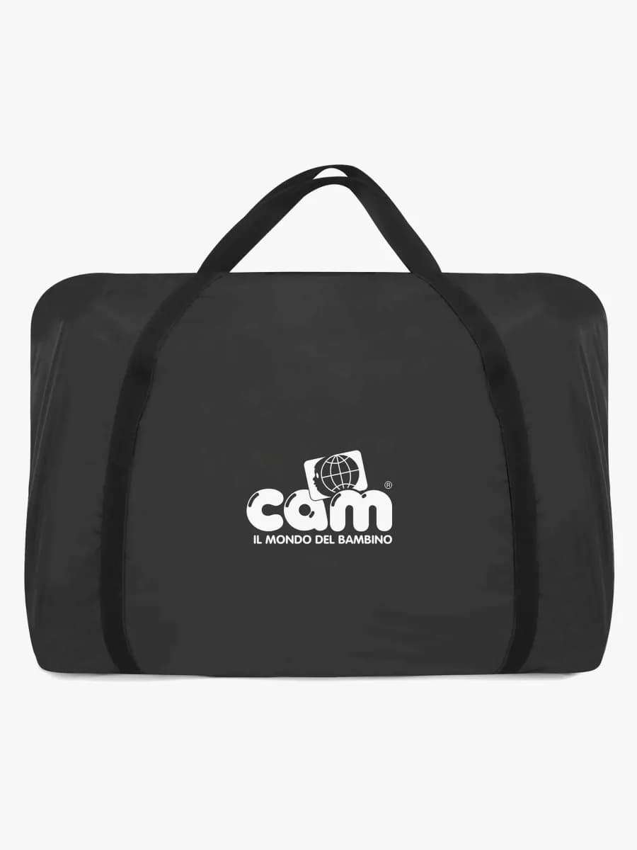 CAM Sempreconte AIR Resesäng, Beige