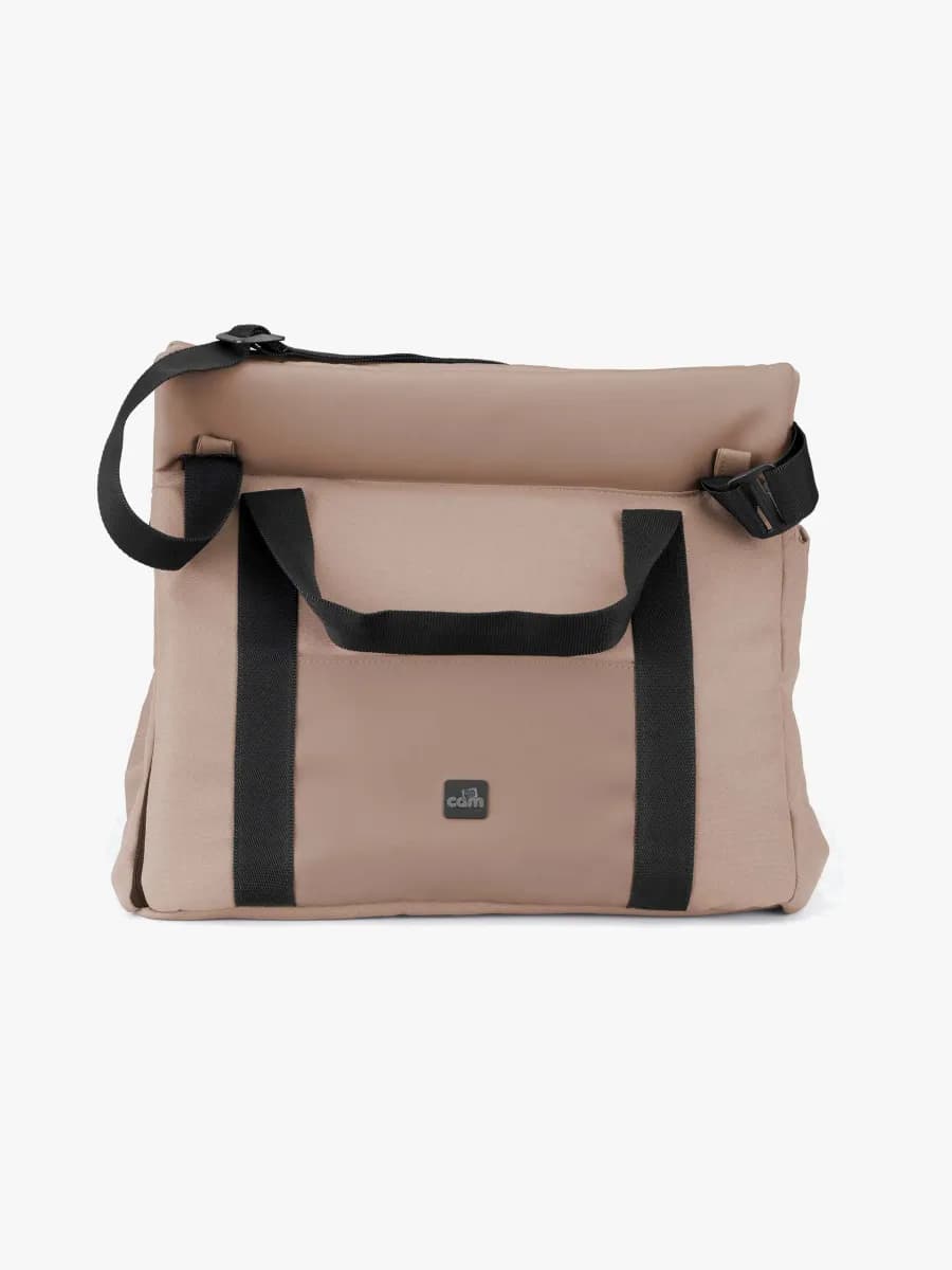 CAM Travelling Skötväska, Beige