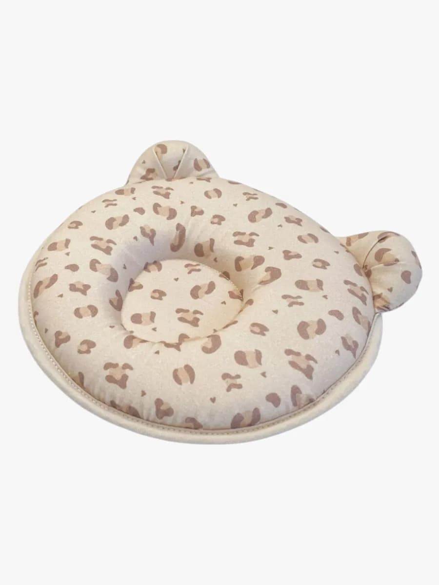 Candide Panda Babykudde, Leopard