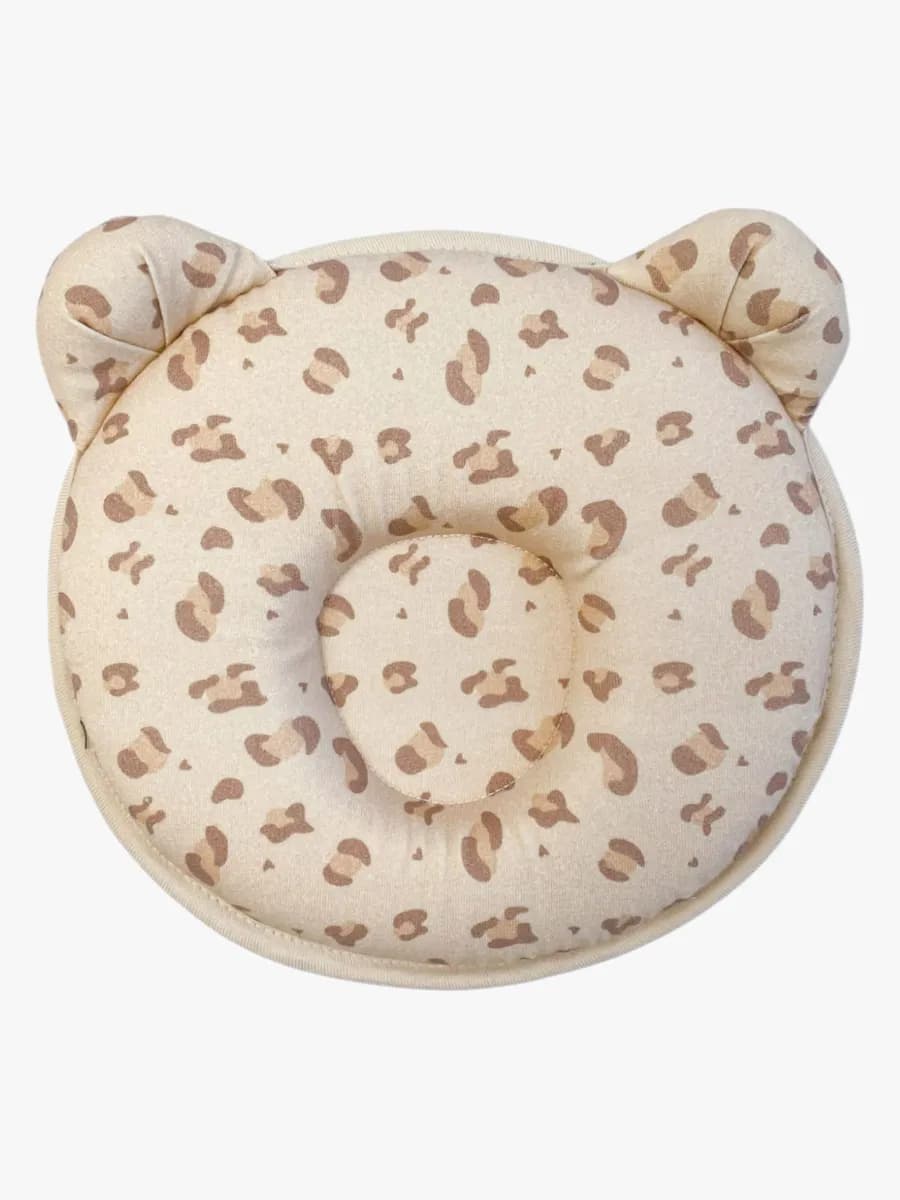 Candide Panda Babykudde, Leopard