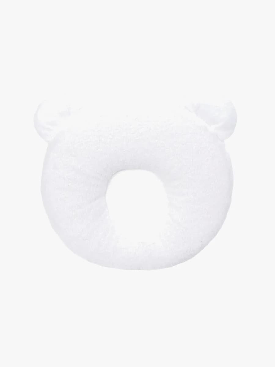 Candide Panda Babykudde, Vit