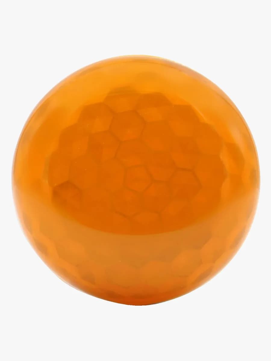 CAPiDi Nattlampa, Orange, Barnrum