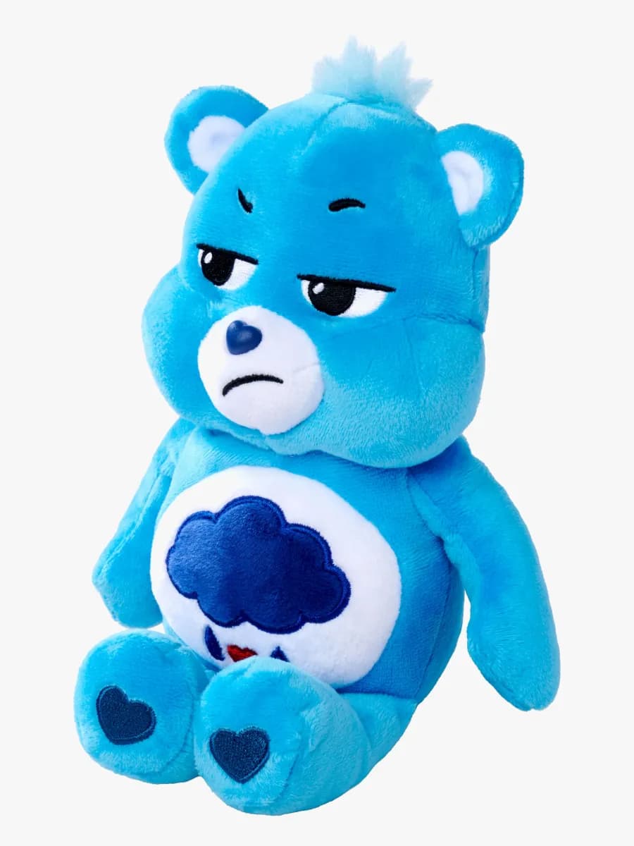 Care Bears Gosedjur Butternalle 23 cm