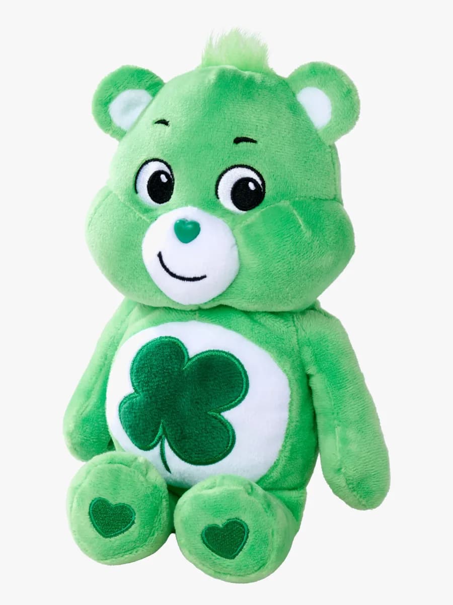 Care Bears Gosedjur Lyckonalle 23 cm