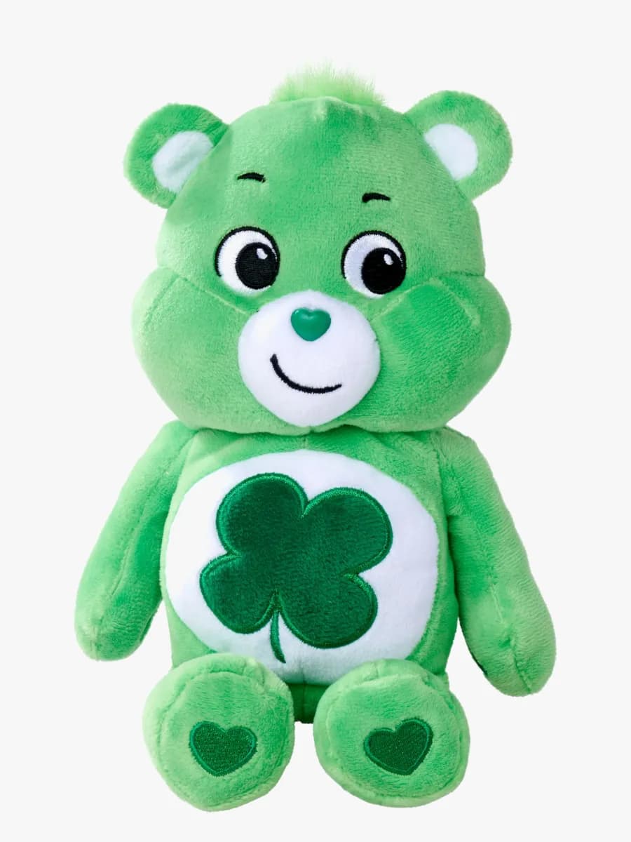 Care Bears Gosedjur Lyckonalle 23 cm
