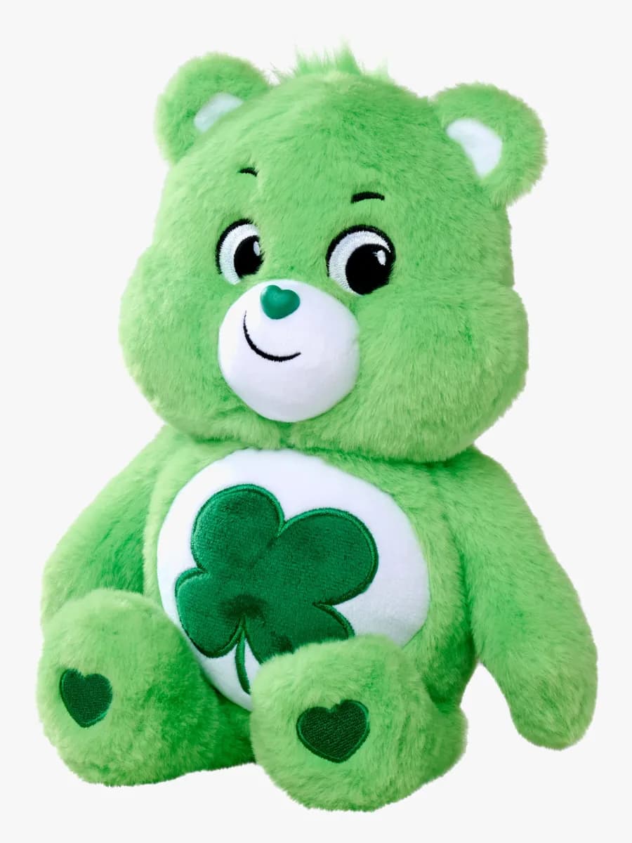 Care Bears Gosedjur Lyckonalle 35 cm