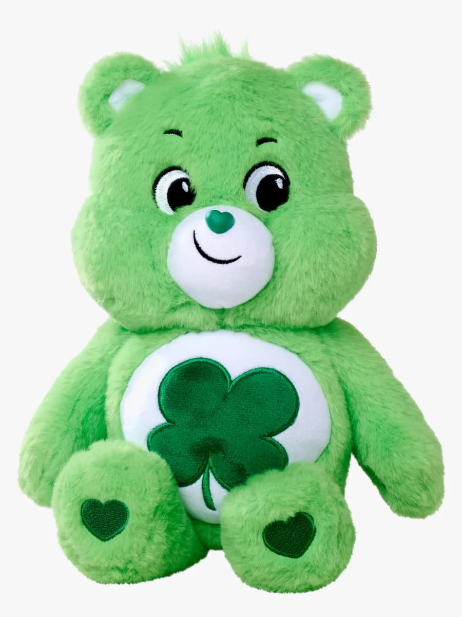 Care Bears Gosedjur Lyckonalle 35 cm