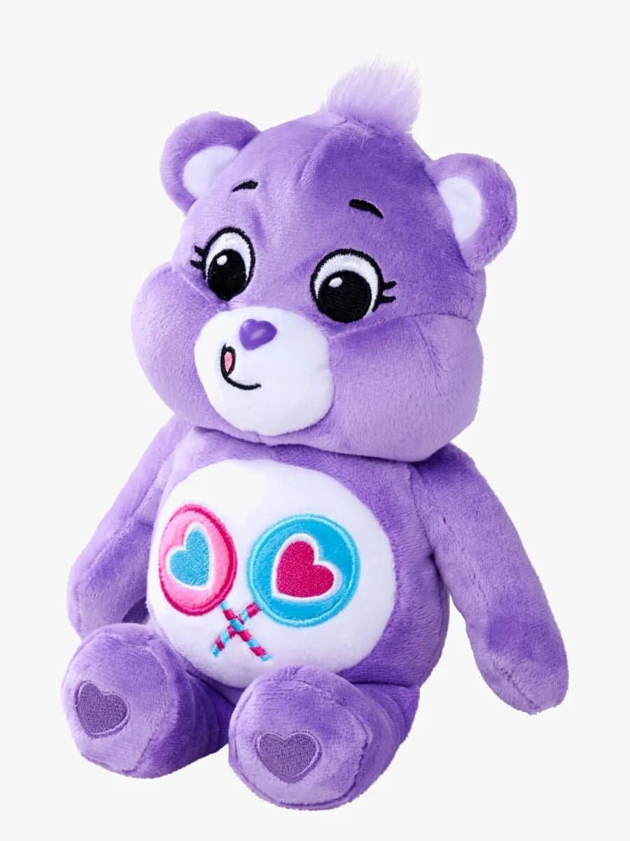 Care Bears Gosedjur Snällnalle 23 cm