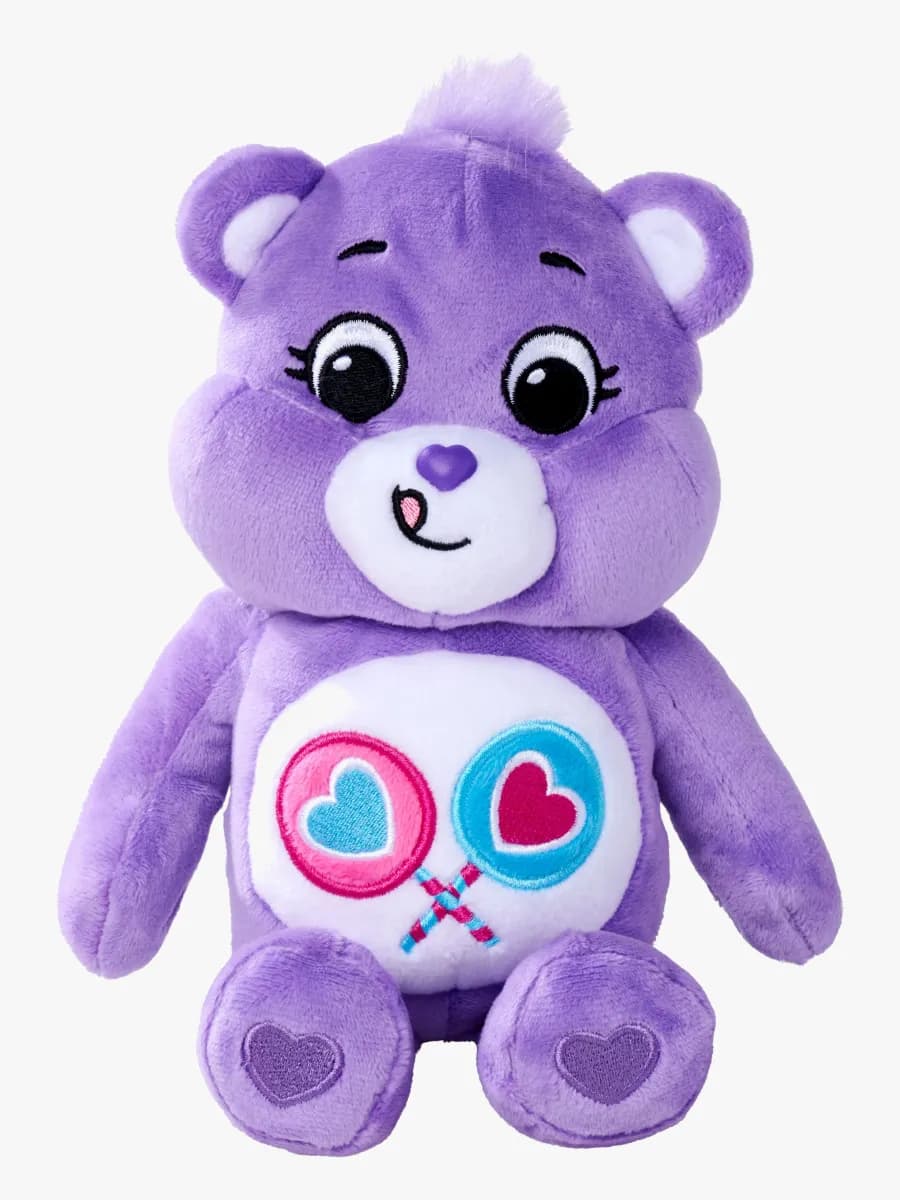 Care Bears Gosedjur Snällnalle 23 cm
