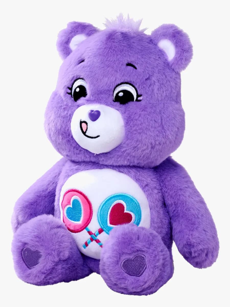 Care Bears Gosedjur Snällnalle 35 cm