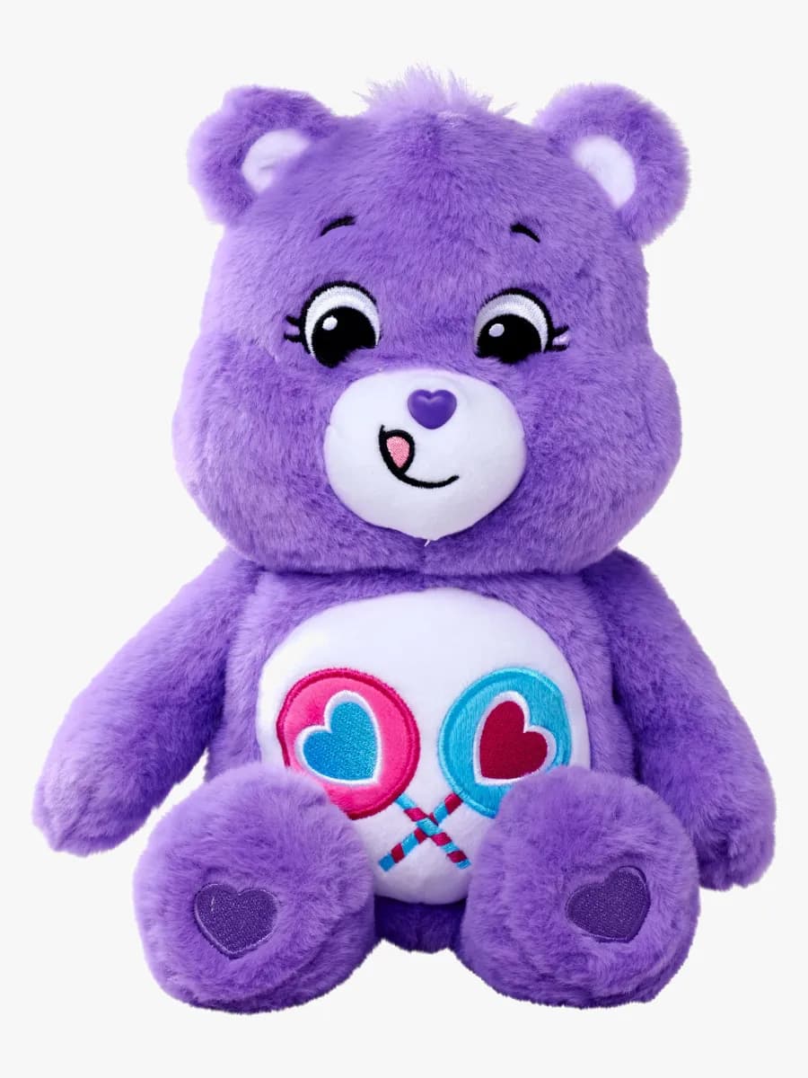 Care Bears Gosedjur Snällnalle 35 cm