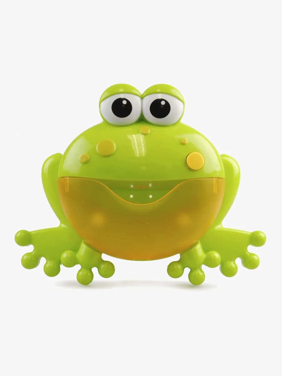 Carlobaby Bubbelgroda med musik