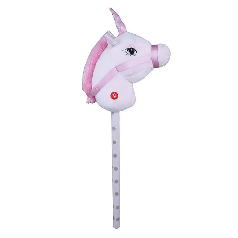 Carlobaby käpphäst, enhörning