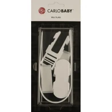 Carlobaby Multilås