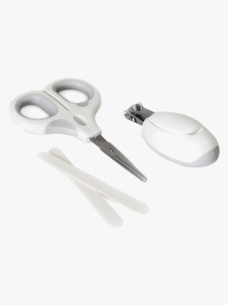 CarloBaby Nagelvårdsset