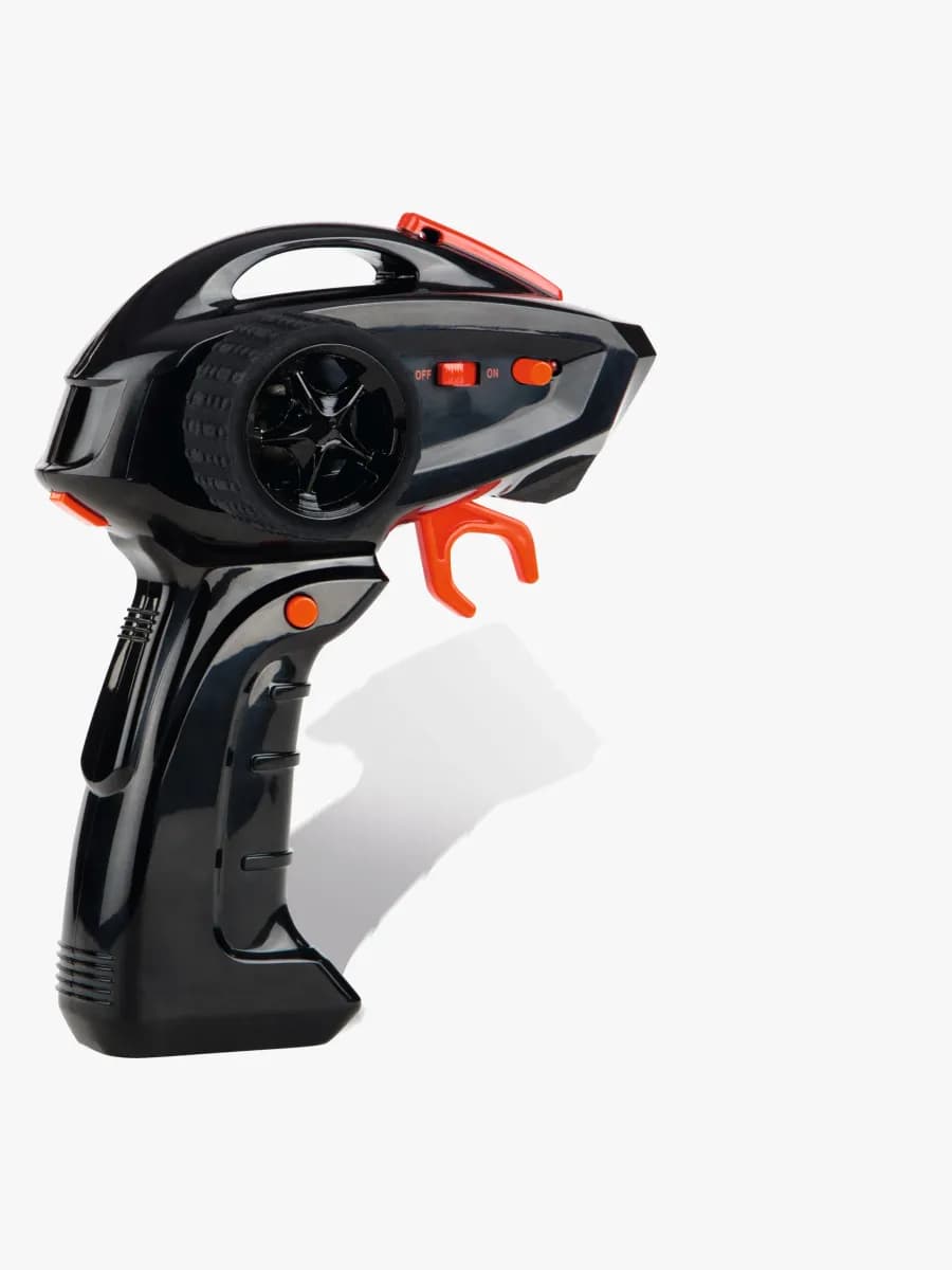 Carrera Radiostyrd Bil Ford F-150 Raptor