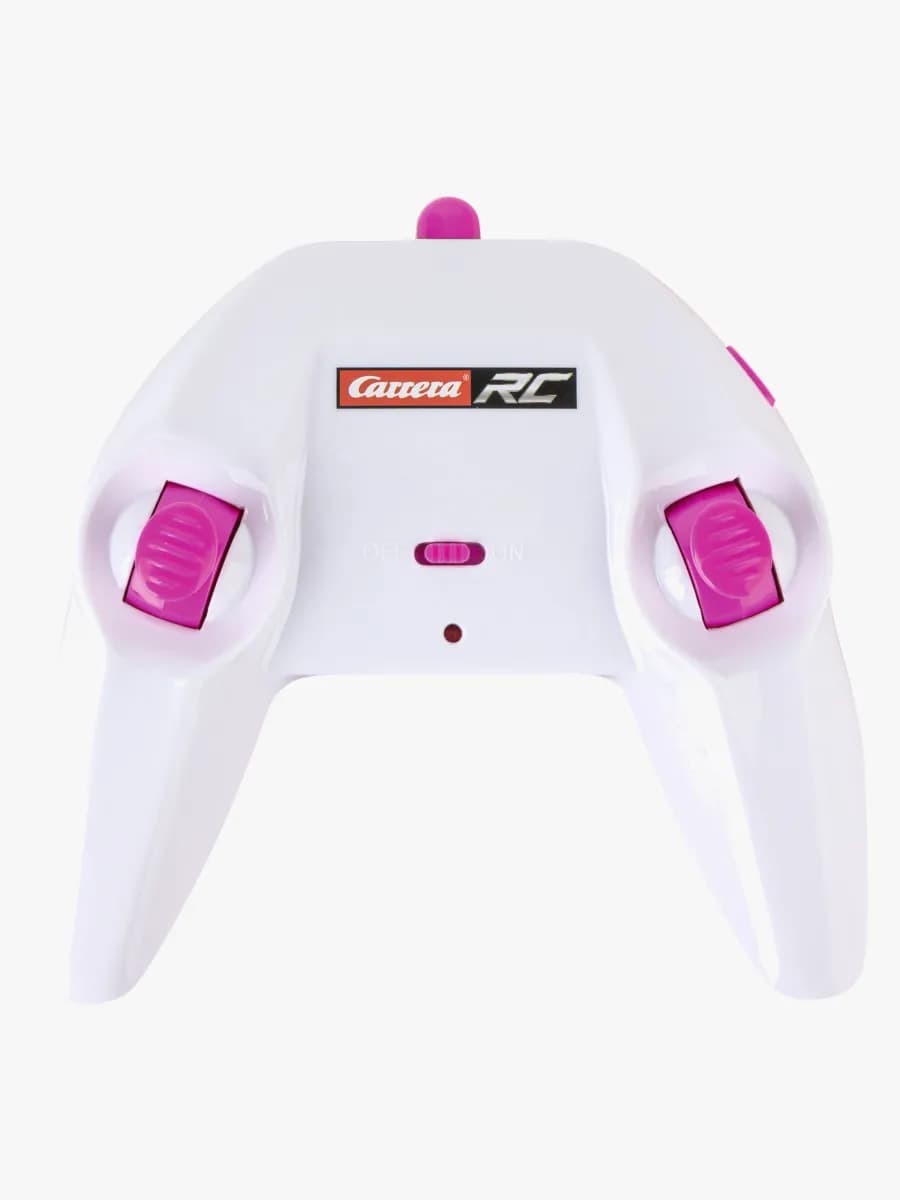 Carrera Radiostyrd Bil Mini Turnator, Rosa