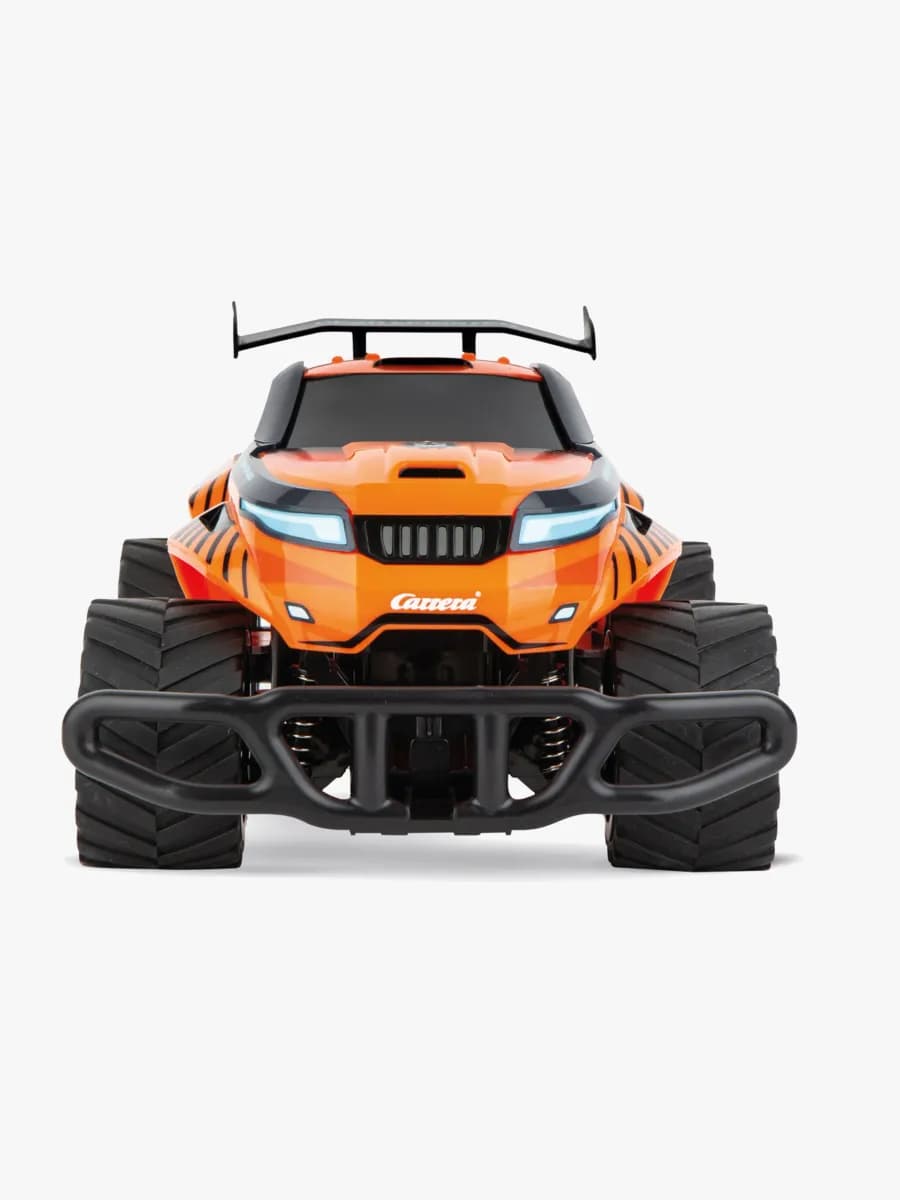 Carrera Radiostyrd Bil Monster Truck Gear Monster 3.0