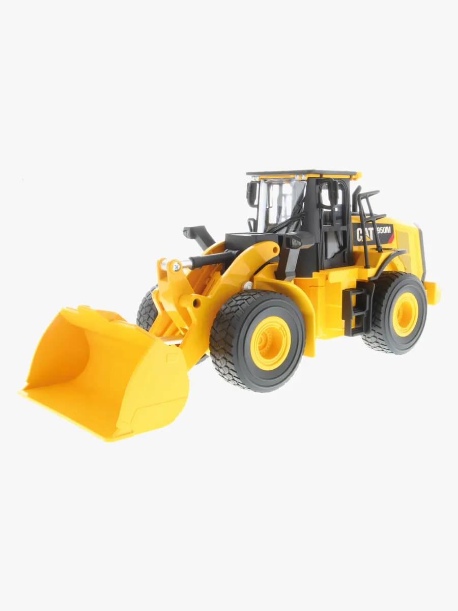 Carrera RC CAT 950M Hjullastare