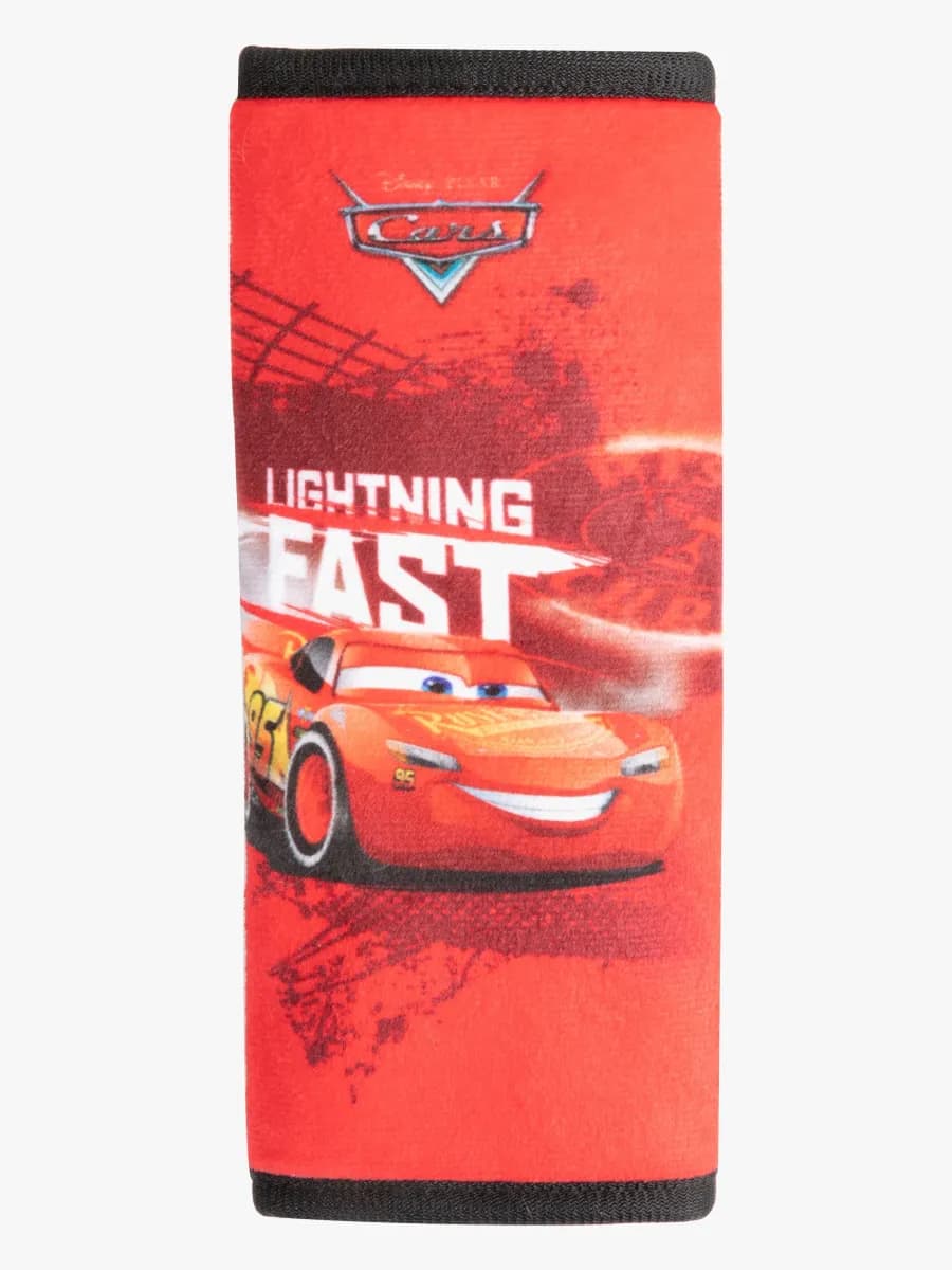Cars Bältesskydd