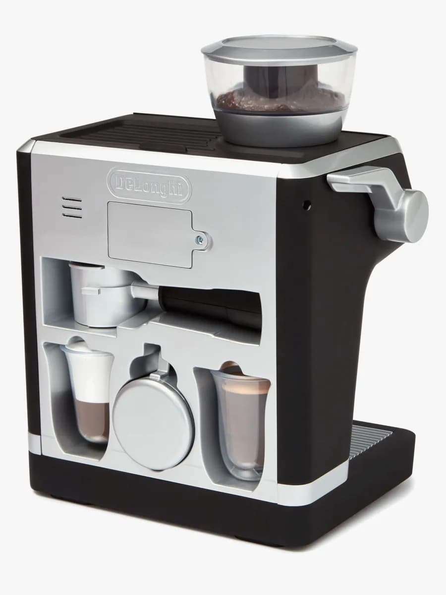 Casdon DeLonghi Barista Kaffemaskin