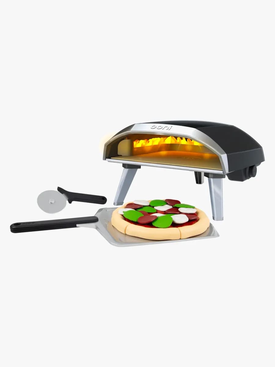 Casdon Ooni Lekset Pizzaugn