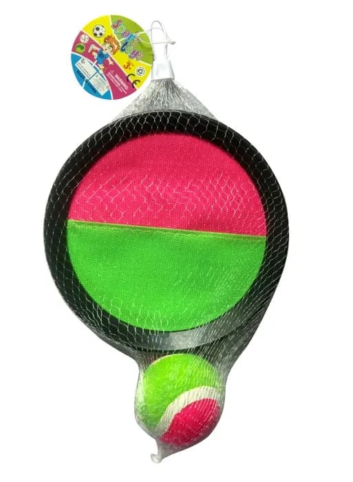 Catchball set