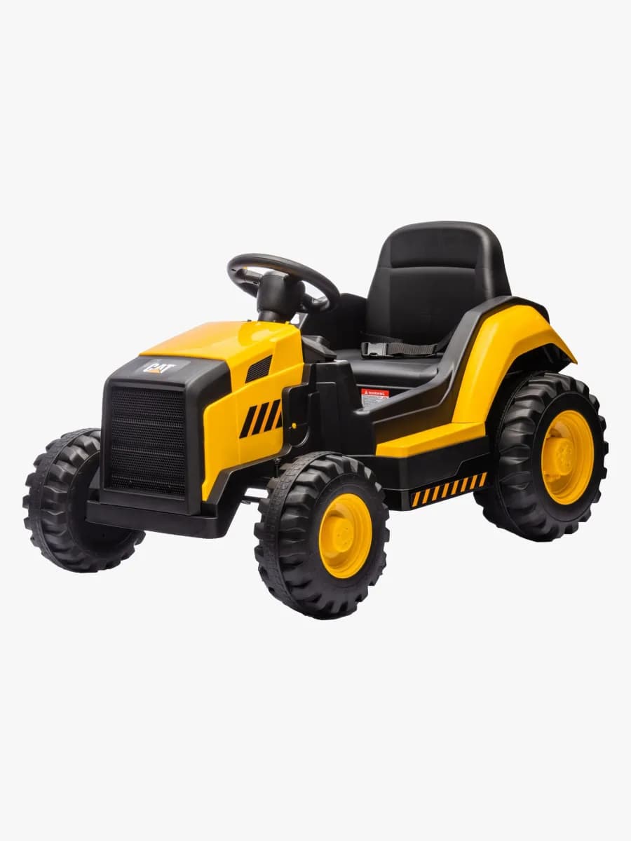 Caterpillar Elektrisk Åkbar Traktor