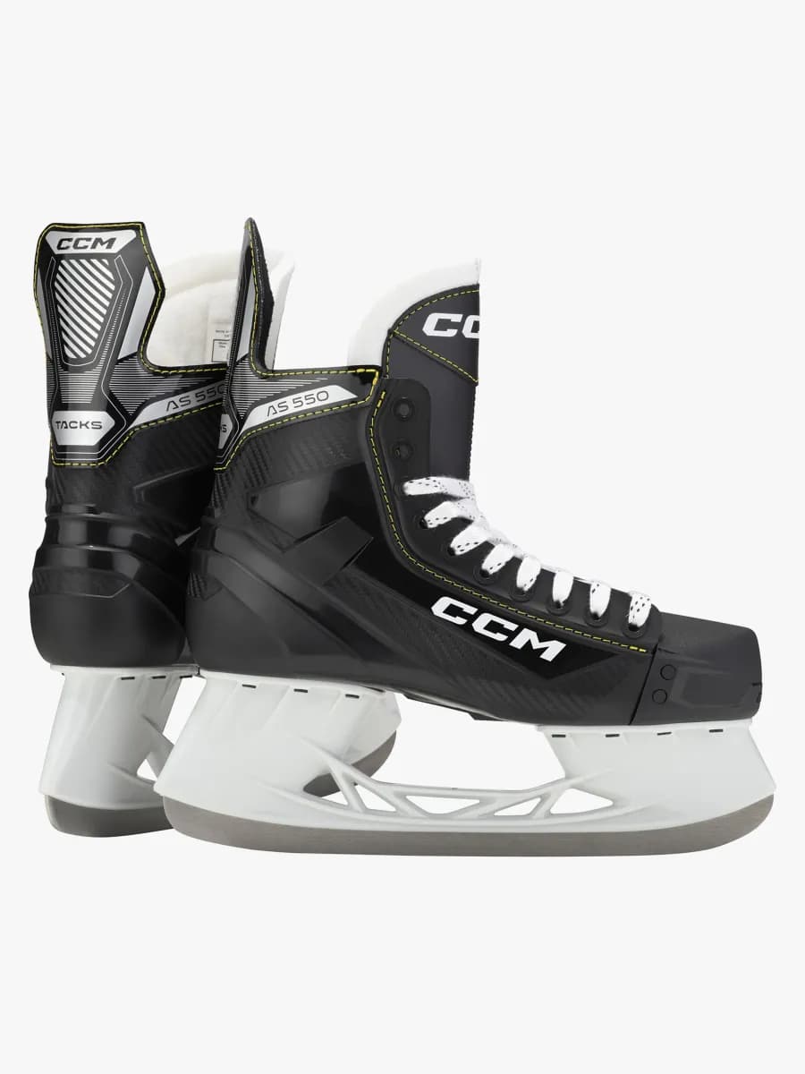 CCM Hockey Tacks AS 550 JR Skridskor