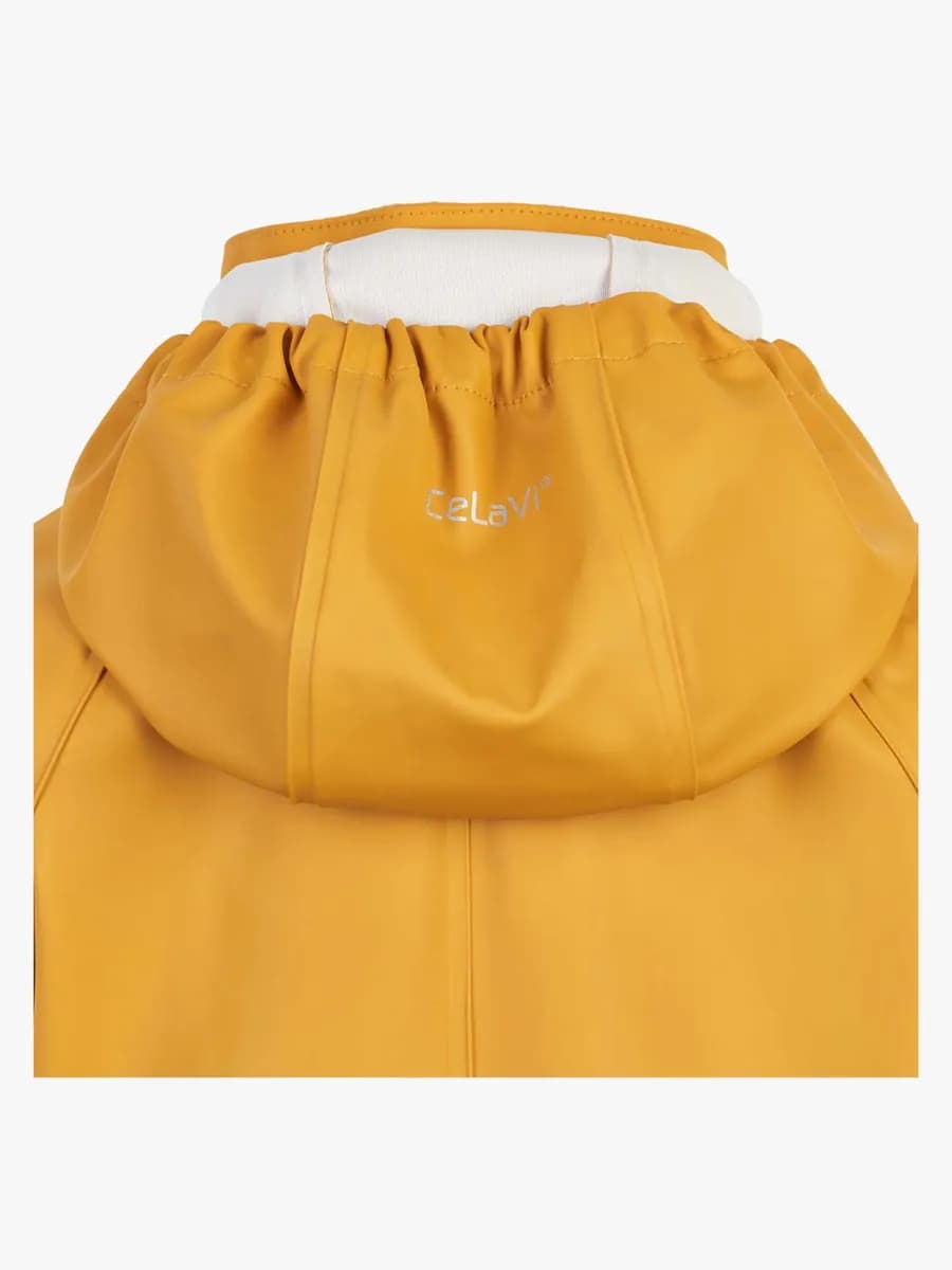 CeLaVi Regnoverall, Mineral Yellow, 100