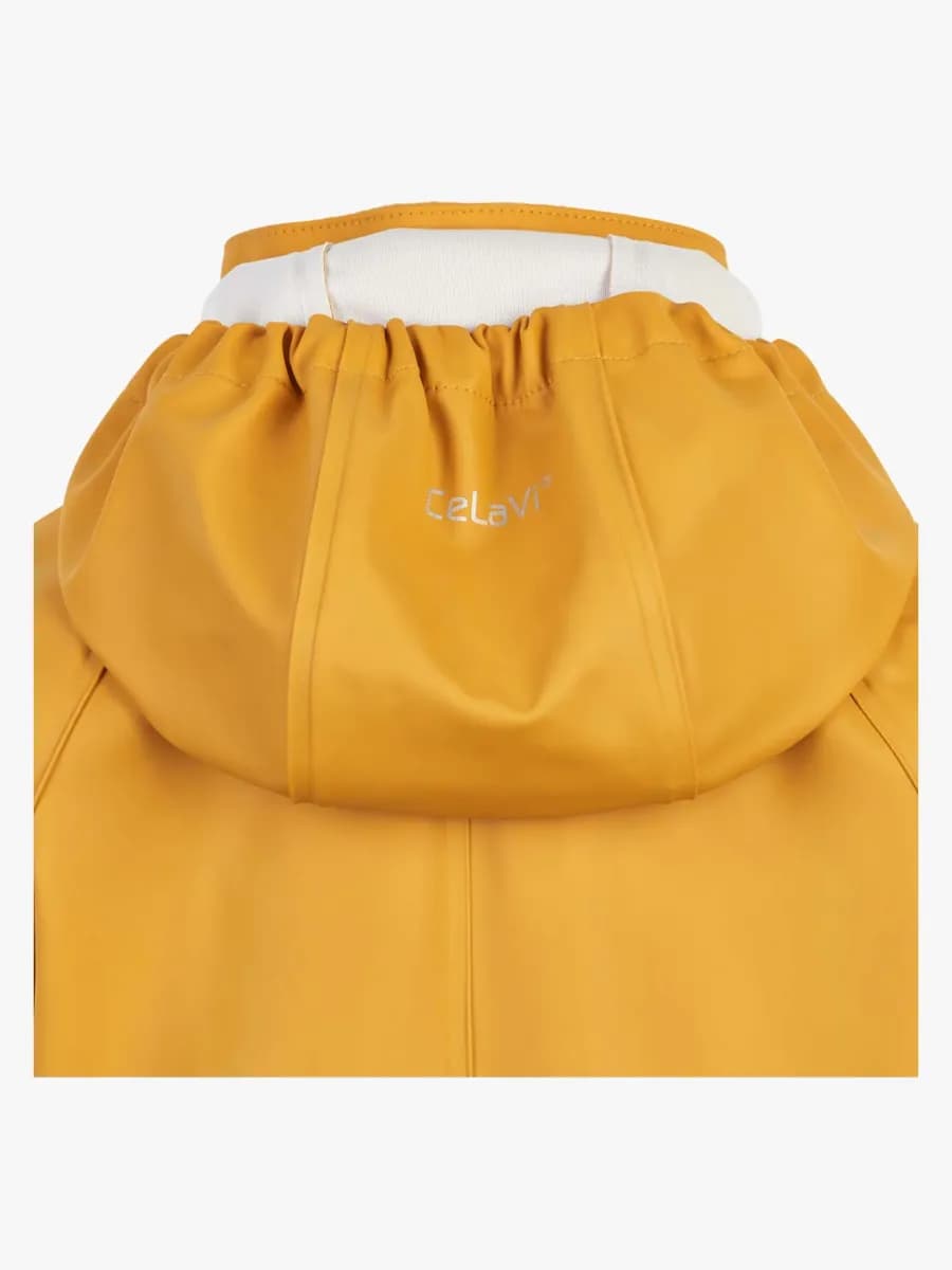CeLaVi Regnoverall, Mineral Yellow, 80