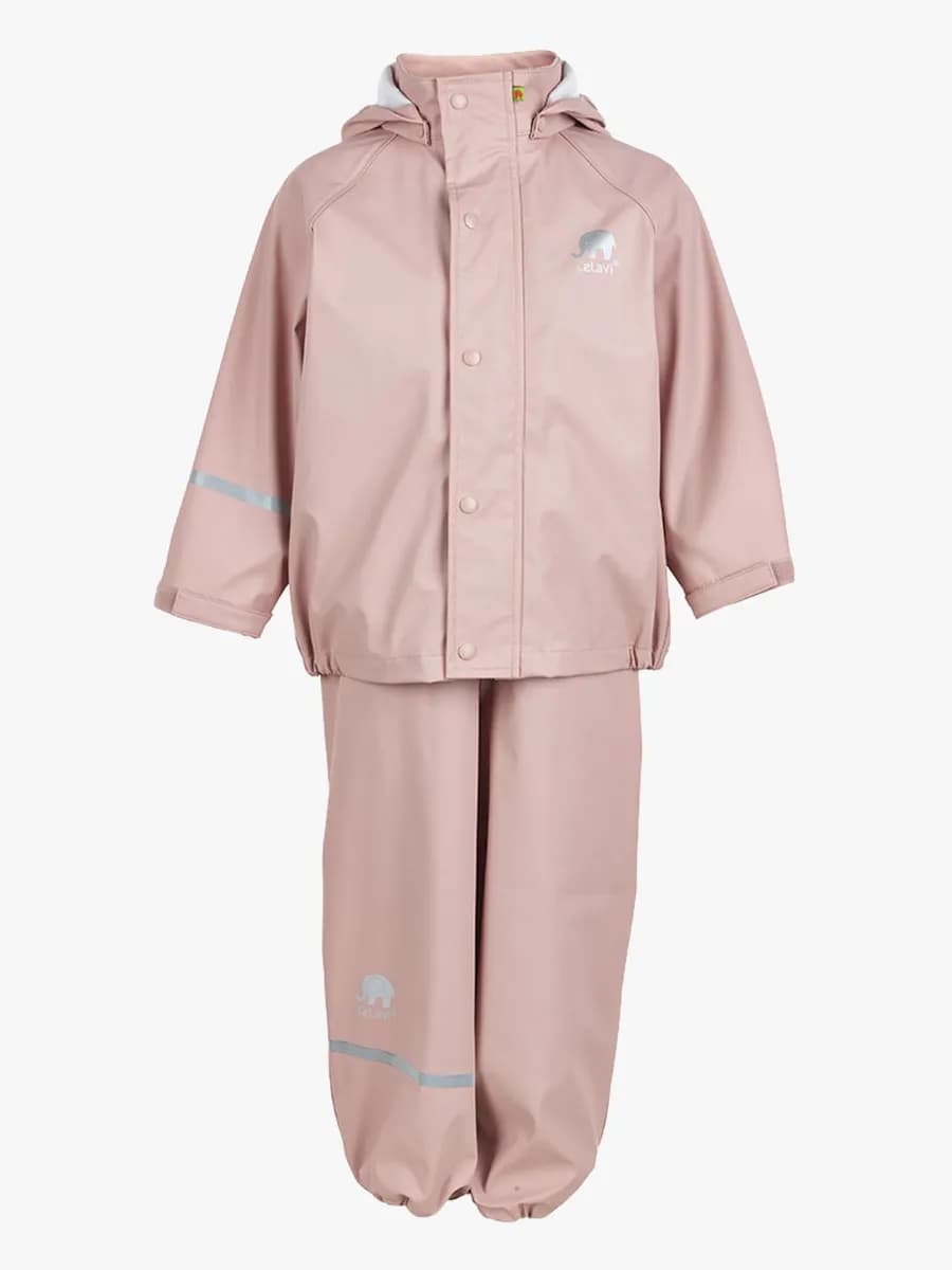 CeLaVi Regnställ, Misty Rose 120