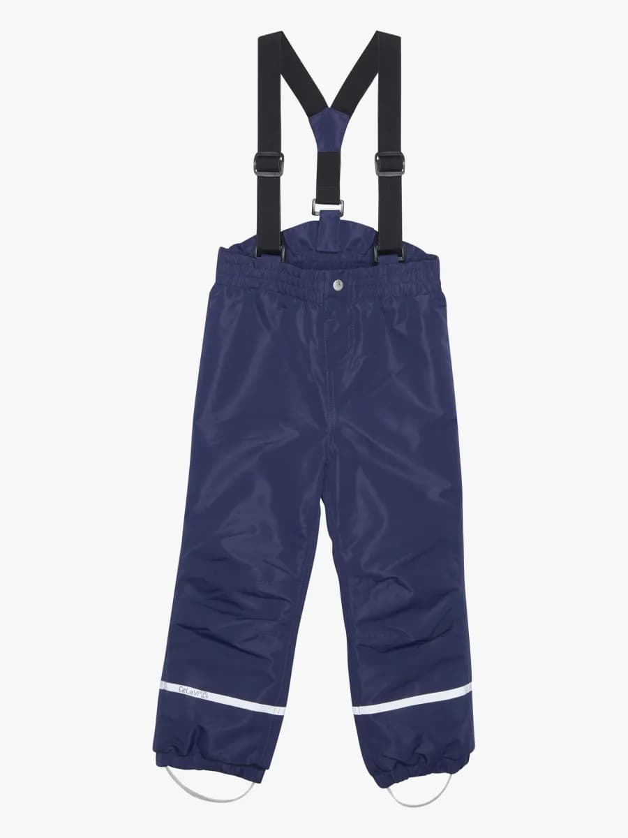 CeLaVi Skidbyxor, Pageant Blue, 104