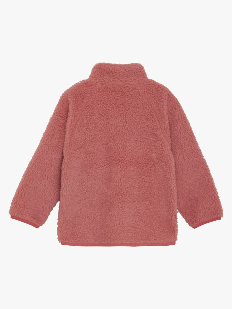 CeLaVi Teddy Jacka, Brick Dust, 100