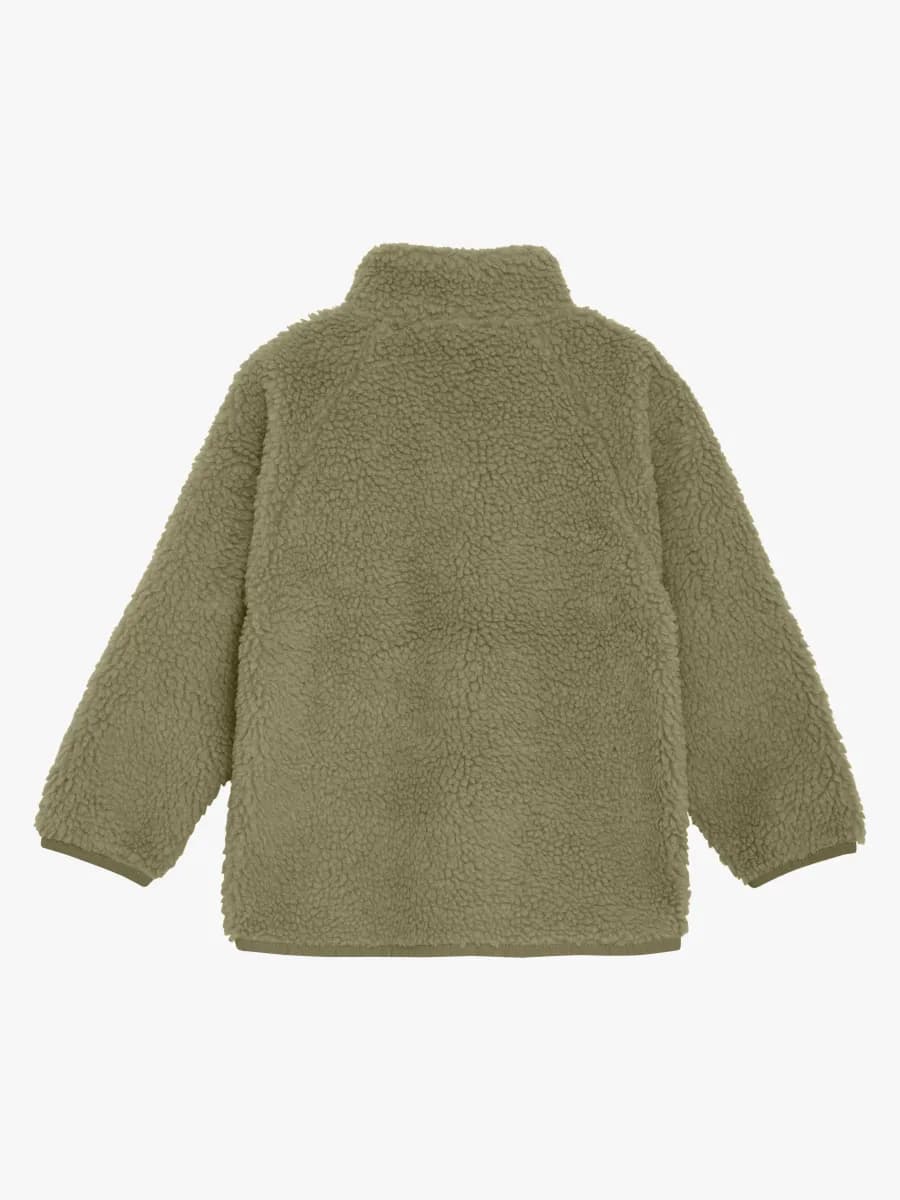 CeLaVi Teddy Jacka, Overland Trek, 120