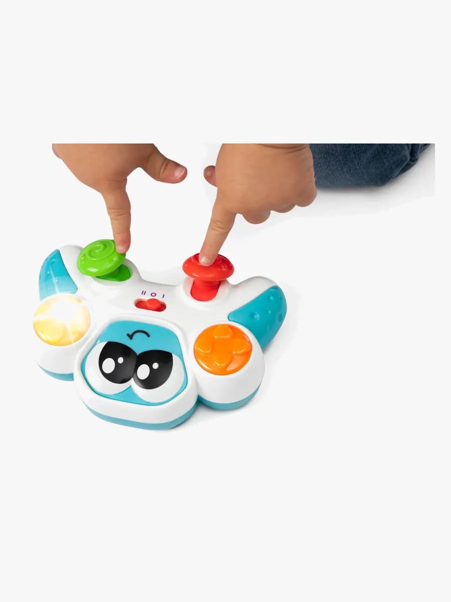 Chicco Baby Controller Aktivitetsleksak