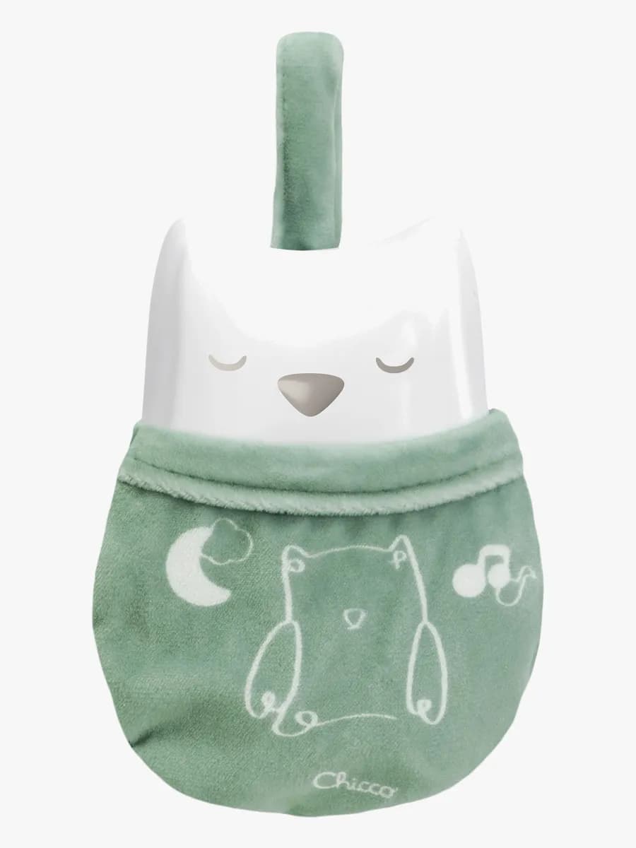 Chicco Day &  Night Owl Skallra