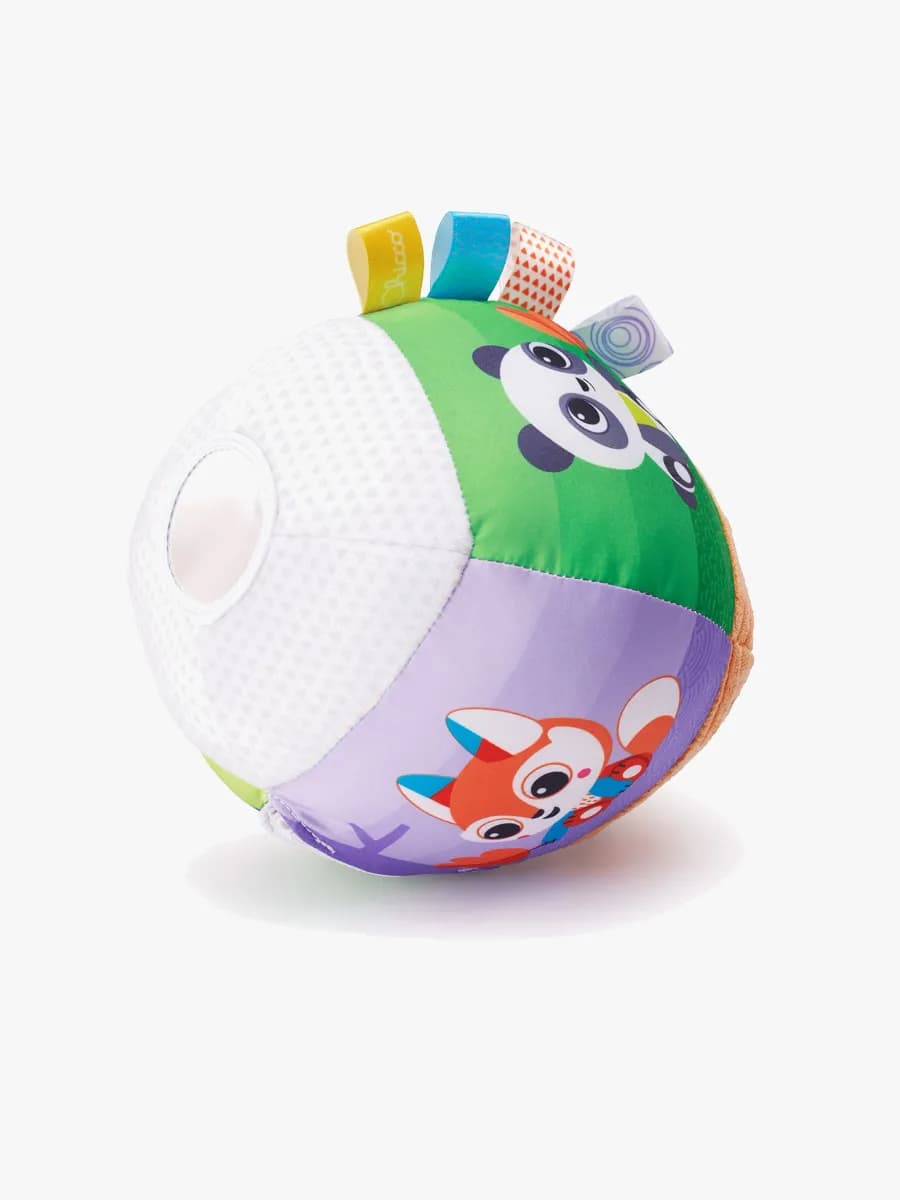 Chicco Musical Aktivitetsboll