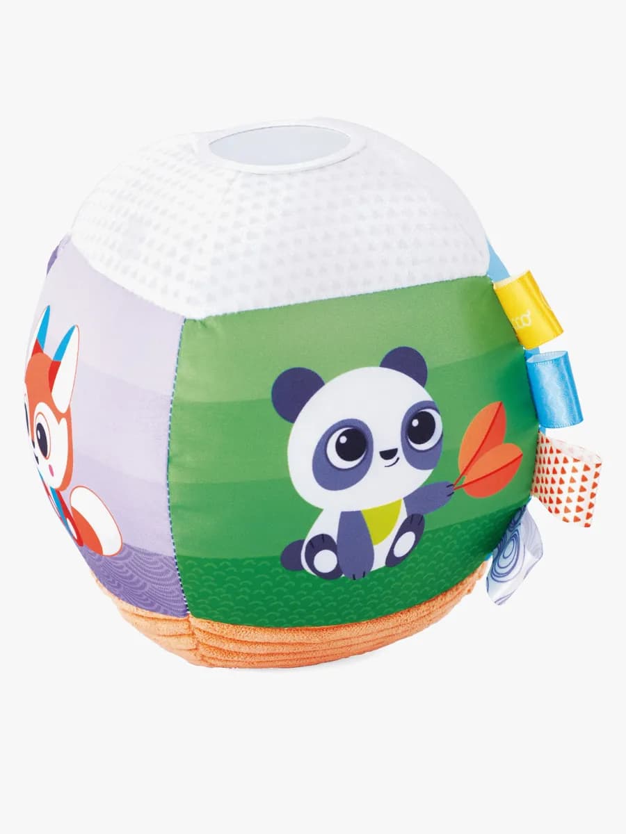 Chicco Musical Aktivitetsboll